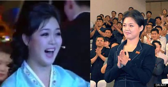 Ri-Sol-ju