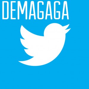 Twitter_Demagaga