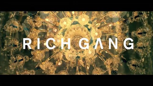 rich gang tapout remix mp3 download