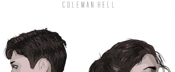 Coleman Hell performing “2 Heads,” indie-pop artist portrait